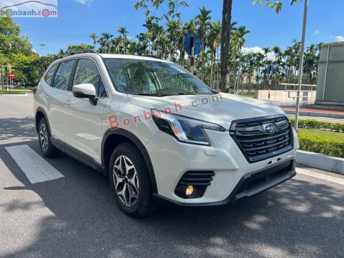 Bán Xe Subaru Forester 2.0i-L 2023