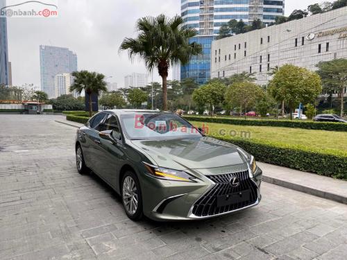 Bán Xe Lexus ES 250 2023