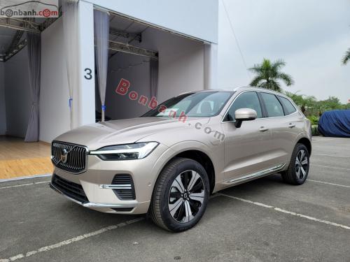 Bán Xe Volvo XC60 Recharge Ultimate T8 AWD 2023