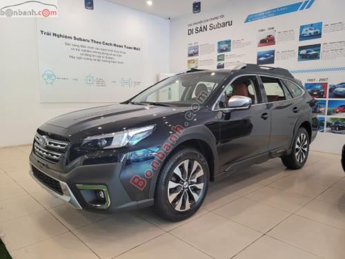 Bán Xe Subaru Outback 2.5i-T EyeSight 2023