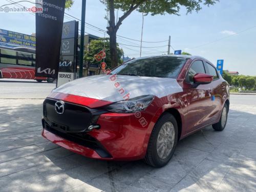 Bán Xe Mazda 2 1.5 AT 2023