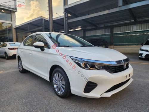 Bán Xe Honda City G 1.5 AT 2023