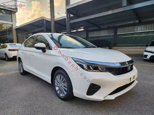 Bán Xe Honda City G 1.5 AT 2023