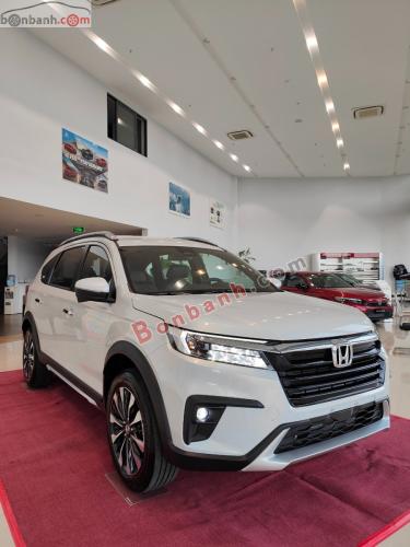 Bán Xe Honda BR V 2024