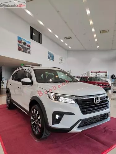 Bán Xe Honda BR V 2024