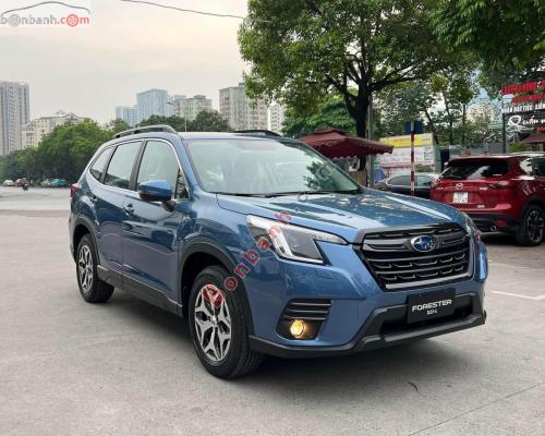 Bán Xe Subaru Forester 2.0i-L 2023 