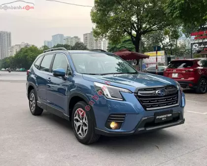 Bán Xe Subaru Forester 2.0i-L 2023 