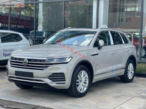 Bán Xe Volkswagen Touareg Elegance 2.0 TSI 2023