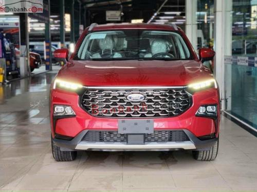 Bán Xe Ford Territory Trend 1.5 AT 2023