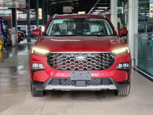 Bán Xe Ford Territory Trend 1.5 AT 2023