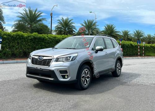 Bán Xe Subaru Forester 2.0i-L 2023