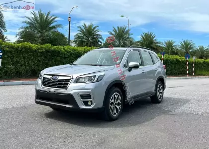 Bán Xe Subaru Forester 2.0i-L 2023