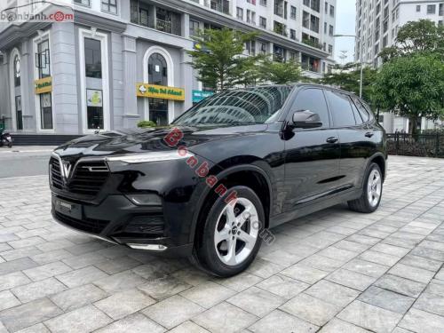 Bán Xe VinFast Lux SA 2.0 2.0 AT 2019