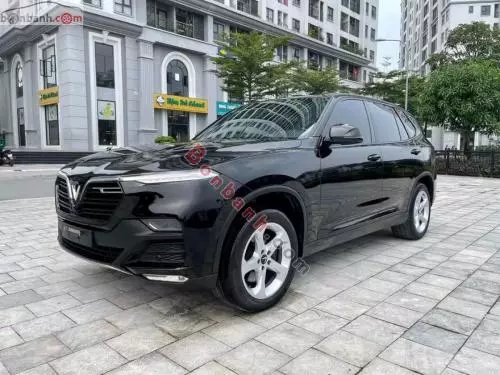 Bán Xe VinFast Lux SA 2.0 2.0 AT 2019