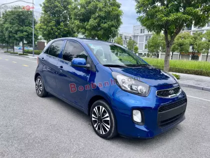 Bán Xe Kia Morning MT 2019