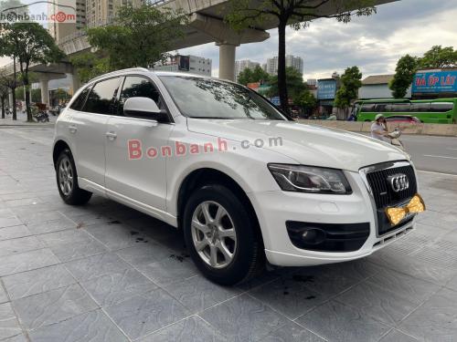 Bán Xe Audi Q5 2.0 AT 2013