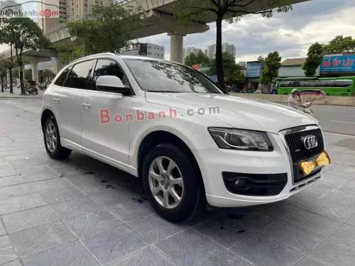 Bán Xe Audi Q5 2.0 AT 2013