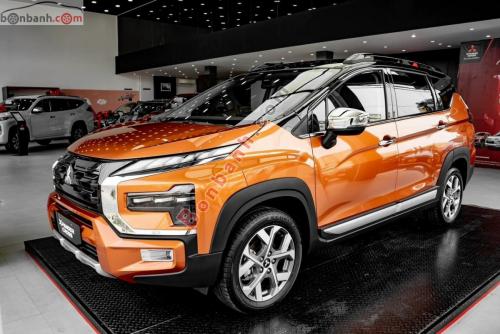Bán Xe Mitsubishi Xpander Cross 1.5 AT 2023