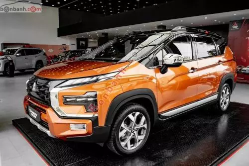 Bán Xe Mitsubishi Xpander Cross 1.5 AT 2023