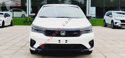 Bán Xe Honda City RS 1.5 AT 2023