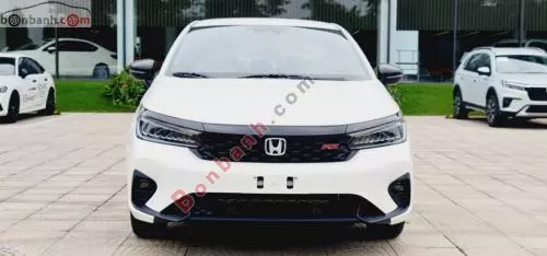 Bán Xe Honda City RS 1.5 AT 2023
