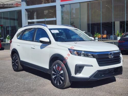 Bán Xe Honda BR V G 2023