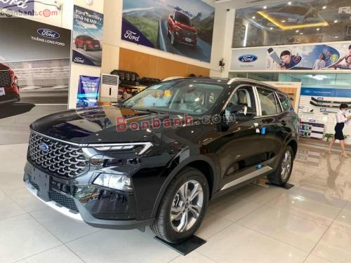 Bán Xe Ford Territory Trend 1.5 AT 2023