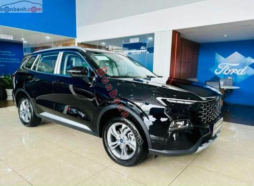 Bán Xe Ford Territory Trend 1.5 AT 2023