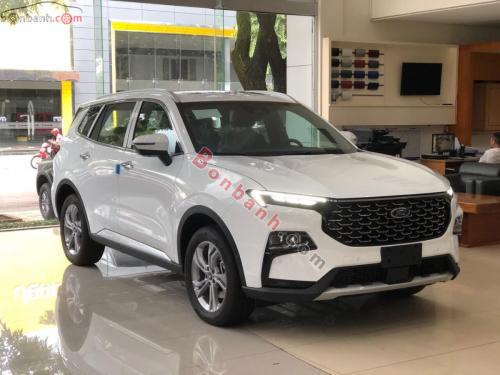 Bán Xe Ford Territory Titanium 1.5 AT 2023