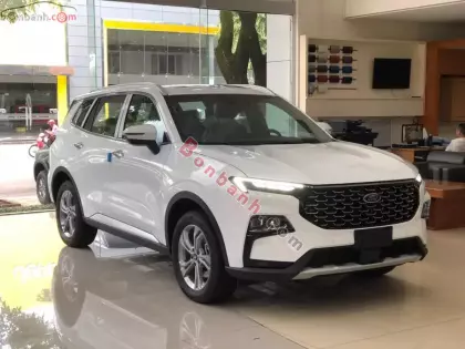 Bán Xe Ford Territory Titanium 1.5 AT 2023