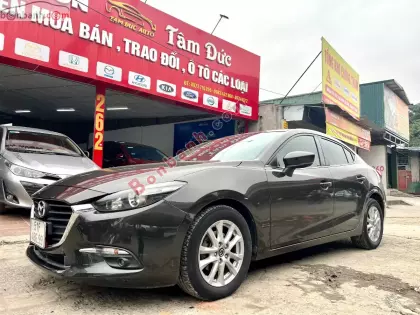 Bán Xe Mazda 3 1.5 AT 2017