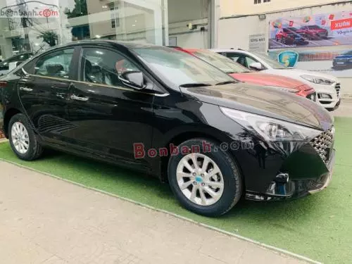 Bán Xe Hyundai Accent 1.4 AT 2024