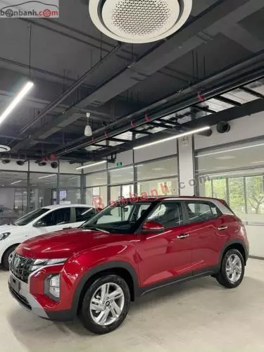 Bán Xe Hyundai Creta Tiêu chuẩn 1.5 AT 2023 