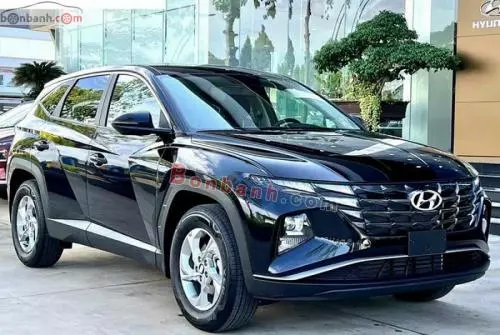 Bán Xe Hyundai Tucson 2.0 AT Tiêu chuẩn 2023