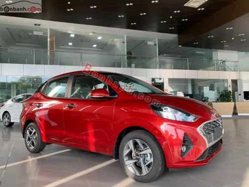 Bán Xe Hyundai i10 1.2 AT 2023