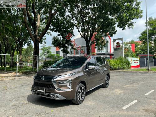 Bán Xe Mitsubishi Xpander Premium 1.5 AT 2022