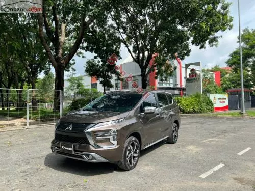 Bán Xe Mitsubishi Xpander Premium 1.5 AT 2022