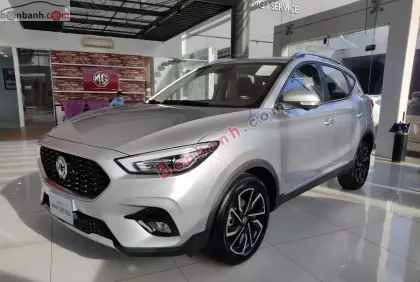 Bán Xe MG ZS Luxury 1.5 AT 2WD 2023