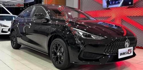 Bán Xe MG 5 Standard 1.5 AT 2023