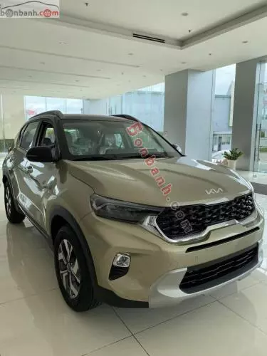 Bán Xe Kia Sonet Premium 1.5 AT 2023