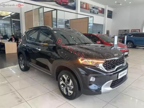 Bán Xe Kia Sonet Luxury 1.5 AT 2023