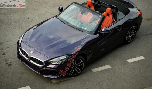 Bán Xe BMW Z4 sDrive 20i 2023