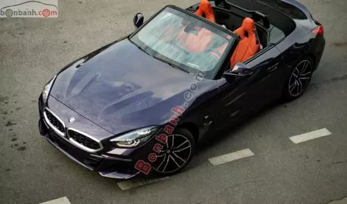 Bán Xe BMW Z4 sDrive 20i 2023