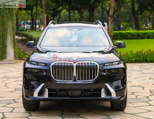 Bán Xe BMW X7 xDrive40i 2023