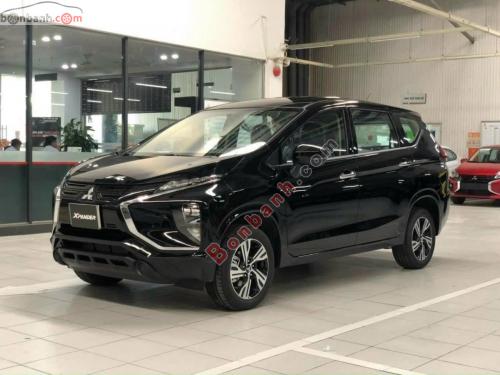 Bán Xe Mitsubishi Xpander 1.5 MT 2024