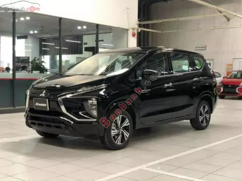 Bán Xe Mitsubishi Xpander 1.5 MT 2024