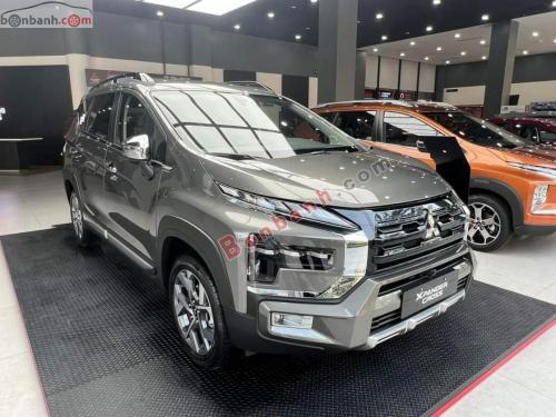 Bán Xe Mitsubishi Xpander Cross 1.5 AT 2024