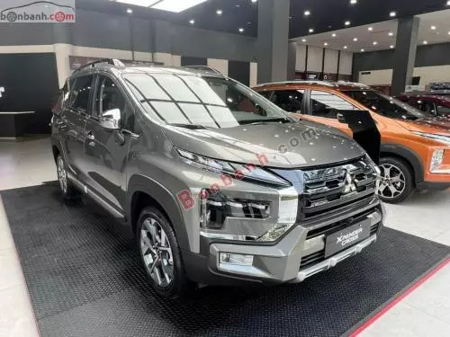 Bán Xe Mitsubishi Xpander Cross 1.5 AT 2024