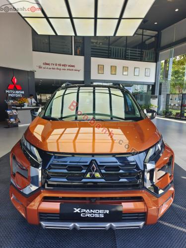Bán Xe Mitsubishi Xpander Cross 1.5 AT 2024