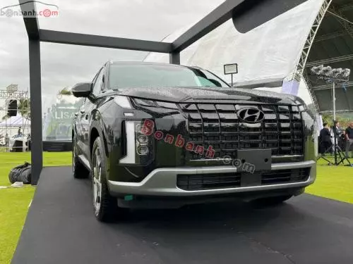 Bán Xe Hyundai Palisade Prestige 2.2 AT HTRAC 2023